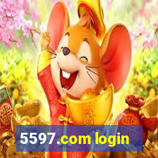 5597.com login